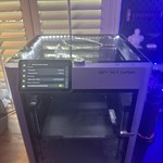 Good Bambu Lab 3D Printer