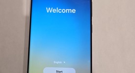 Good
													Samsung Galaxy S23 Ultra - Verizon, Black, 256 GB, 8 GB, SM-S918U, photo 3 of 6