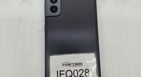 Fair
													Samsung Galaxy S21 5G - T-Mobile, Gray, 256 GB, 8 GB, SM-G991U, photo 4 of 9