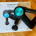 Used Theragun PRO