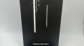 New
													Samsung Galaxy S25 Ultra - Verizon, Gray, 256 GB, 12 GB, SM-S938U, photo 2 of 3