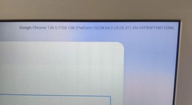 Good
													Samsung Chromebook 4 11.6" - 32 GB, 4 GB, photo 2 of 10