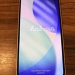 Mint Apple iPhone 13 - Unlocked, Pink, 256 GB, A2482