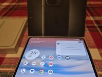 Google Pixel 9 Pro Fold