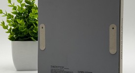 New
													Google Pixel 10 Pro Fold - T-Mobile, Moonstone, 256 GB, GU0NP, photo 4 of 7