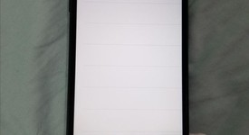 Good
													Apple iPhone 7 - Unlocked, Black, 32 GB, A1660, photo 5 of 8