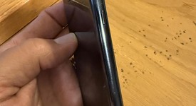 Good
													Samsung Galaxy S10e - AT&T, Black, 128 GB, 6 GB, SM-G970U, photo 5 of 6