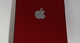 Mint
													Apple iPhone 13 Mini - Unlocked, Red, 128 GB, A2481, photo 4 of 5