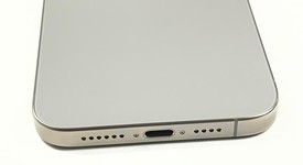 Mint
													Apple iPhone 15 Pro Max - Unlocked, Natural, 256 GB, A2849, photo 5 of 7