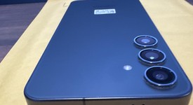 Good
													Samsung Galaxy S24 Plus - Verizon, Gray, 256 GB, 12 GB, SM-S926U, photo 6 of 6