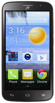 Alcatel OneTouch Icon Pop