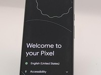 Google Pixel 8