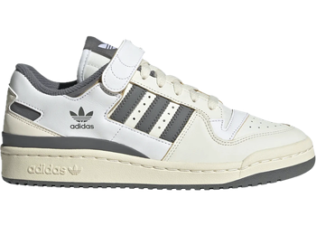 adidas Forum 84 Low Off White Silver Pebble (Women's) for sale