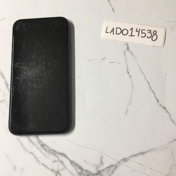 Apple iPhone 11 - Unlocked, 128 GB, Black, A2111