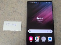 Samsung Galaxy S22 Ultra