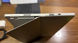 Good
													Microsoft Surface Pro 4 - 12.3 Inch - Wi-Fi, Silver, 128 GB, 4 GB, photo 4 of 7