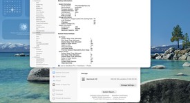 Good
													MacBook Pro 2021 - 14" - Apple M1 Pro 8-core, Gray, 512 GB, 16 GB, photo 5 of 19