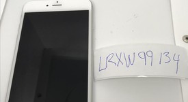 Good
													Apple iPhone 6 Plus - T-Mobile, Silver, 16 GB, A1522, photo 2 of 3