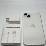 Fair Apple iPhone 14 Plus - Unlocked, Starlight, 256 GB, A2632