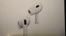 Used
													Apple AirPods Pro 2 - USB-C, photo 1 of 17