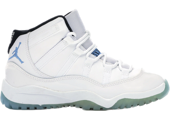 Jordan 11 Retro Legend Blue (PS) for sale