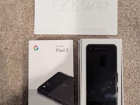 Google Pixel 2