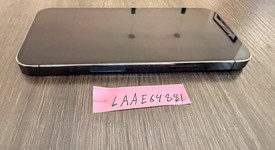 Good
													Apple iPhone 12 Pro - Unlocked, Graphite, 128 GB, A2341, photo 4 of 10