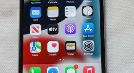 Good
													Apple iPhone 6S Plus - Straight Talk, Grey, 32 GB, A1634, photo 1 of 3