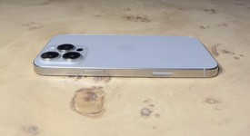 Mint
													Apple iPhone 15 Pro Max - T-Mobile, Natural, 256 GB, A2849, photo 2 of 6