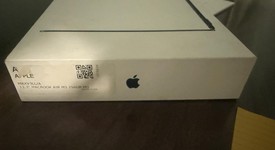 Mint
													MacBook Air 2024 (M3) - 13" - Apple M3, Midnight, 256 GB, 8 GB, 8-core GPU, photo 4 of 23