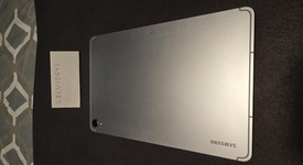 Mint
													Samsung Galaxy Tab  S11 - Wi-Fi, Silver, 512 GB, photo 2 of 7