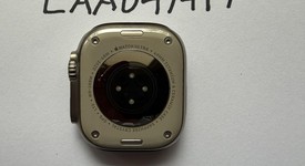 Good
													Apple Watch Ultra 49mm - Unlocked, Titanium, A2622, photo 3 of 6