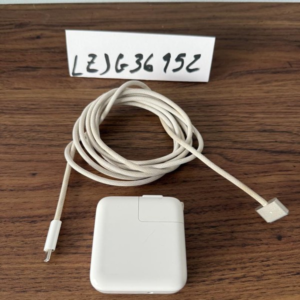 MacBook Air 2023 (M2) - 15 inch - 256 GB, Midnight, 8 GB, Apple M2