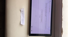 Mint
													Nintendo Switch - OLED - White, 64 GB, photo 1 of 7