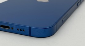 Good
													Apple iPhone 13 - Unlocked, Blue, 128 GB, A2482, photo 5 of 7