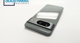 Good
													Google Pixel 8 - Spectrum, Hazel, 128 GB, 8 GB, G9BQD, Sub-6 5G, photo 3 of 8