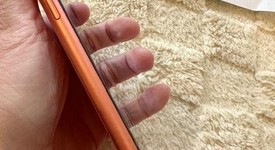 Good
													Apple iPhone Xr - AT&T, Coral, 256 GB, A1984, photo 4 of 7