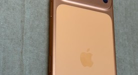 Mint
													Apple iPhone 17 Pro Max - T-Mobile, Cosmic Orange, 1 TB, A3257, photo 5 of 8