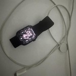 Good Apple Watch Series 8 41mm - Midnight, A2770 - GPS, Aluminum