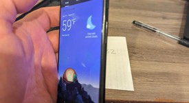 Good
													Google Pixel 3 - Unlocked, Black, 64 GB, Google Edition, photo 4 of 5