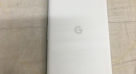 Good
													Google Pixel 7 Pro - Unlocked, Snow, 128 GB, 12 GB, GE2AE, photo 4 of 7