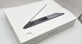 Good
													MacBook Pro 2020 - 13" - I5, Gray, 1 TB, 16 GB, photo 1 of 16