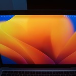 Good MacBook Air 2020 - 13 inch - 512 GB, Gray, 16 GB, Apple M1