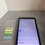 Good Samsung Galaxy Tab A 8 inch 2018 - Verizon, Black, SM-T387V