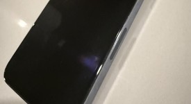 Mint
													Apple iPhone 13 Pro - Unlocked, Sierra Blue, 256 GB, A2483, photo 4 of 8