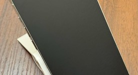 Good
													Apple iPhone 13 Pro Max - Unlocked, Silver, 512 GB, A2484, photo 3 of 8