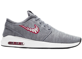 Nike SB Air Max Janoski 2 Particle Grey for sale