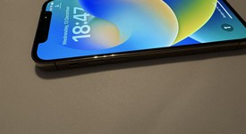 Fair
													Apple iPhone 12 Pro - T-Mobile, Gold, 128 GB, A2341, photo 2 of 9