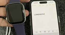 Mint
													Apple Watch Series 11 46mm - Silver, A3333 - GPS, Aluminum, photo 3 of 10