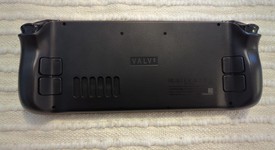 Mint
													Steam Deck - AMD, Black, 512 GB, 16 GB, photo 2 of 3